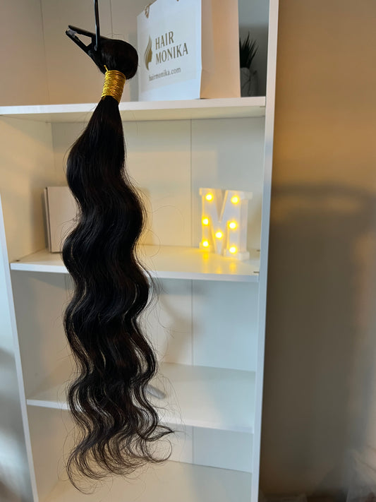 22” Body Wave Hair Bundle - 100% Premium Human Hair