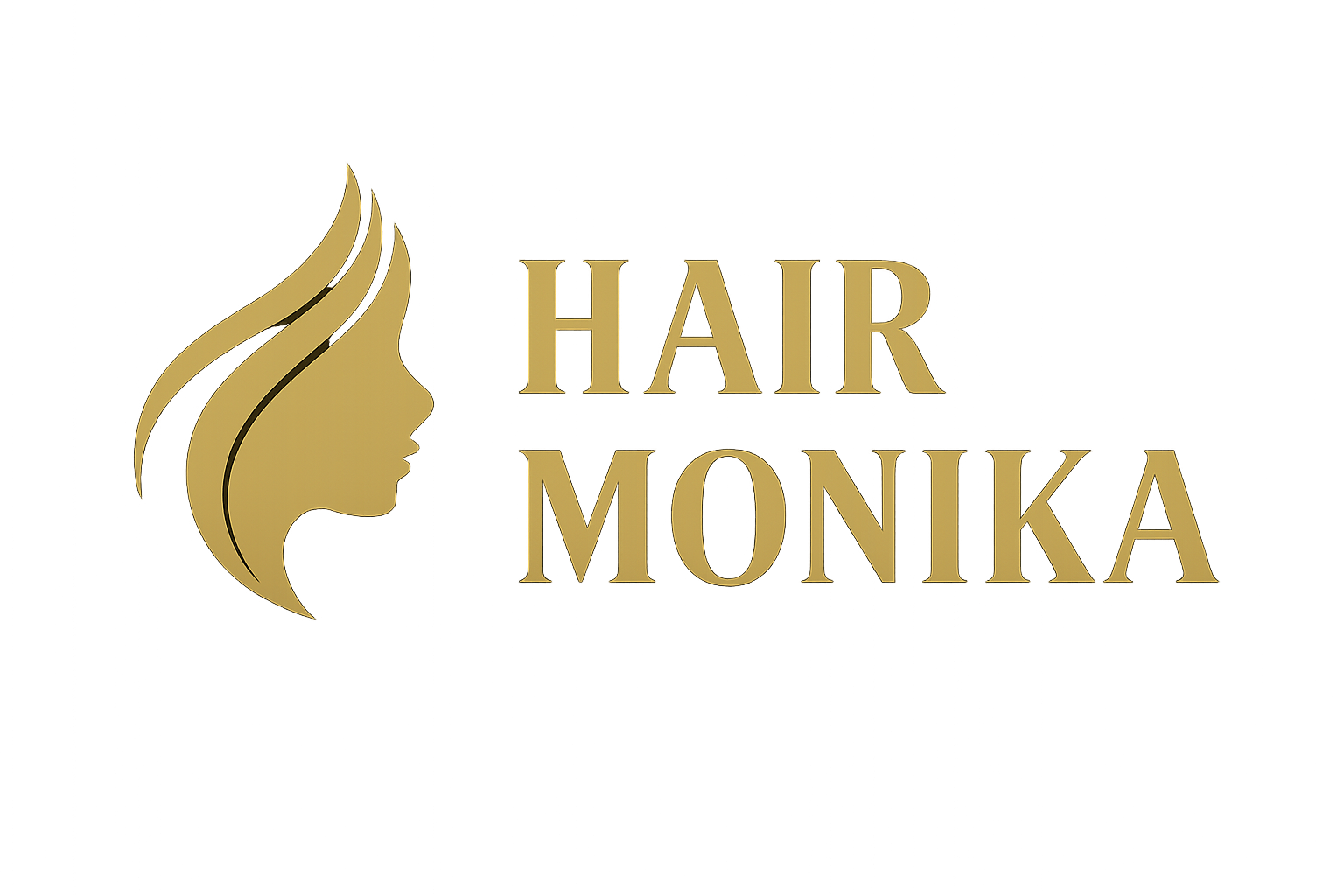 Hair Monika